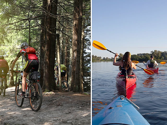 Adventure-activities